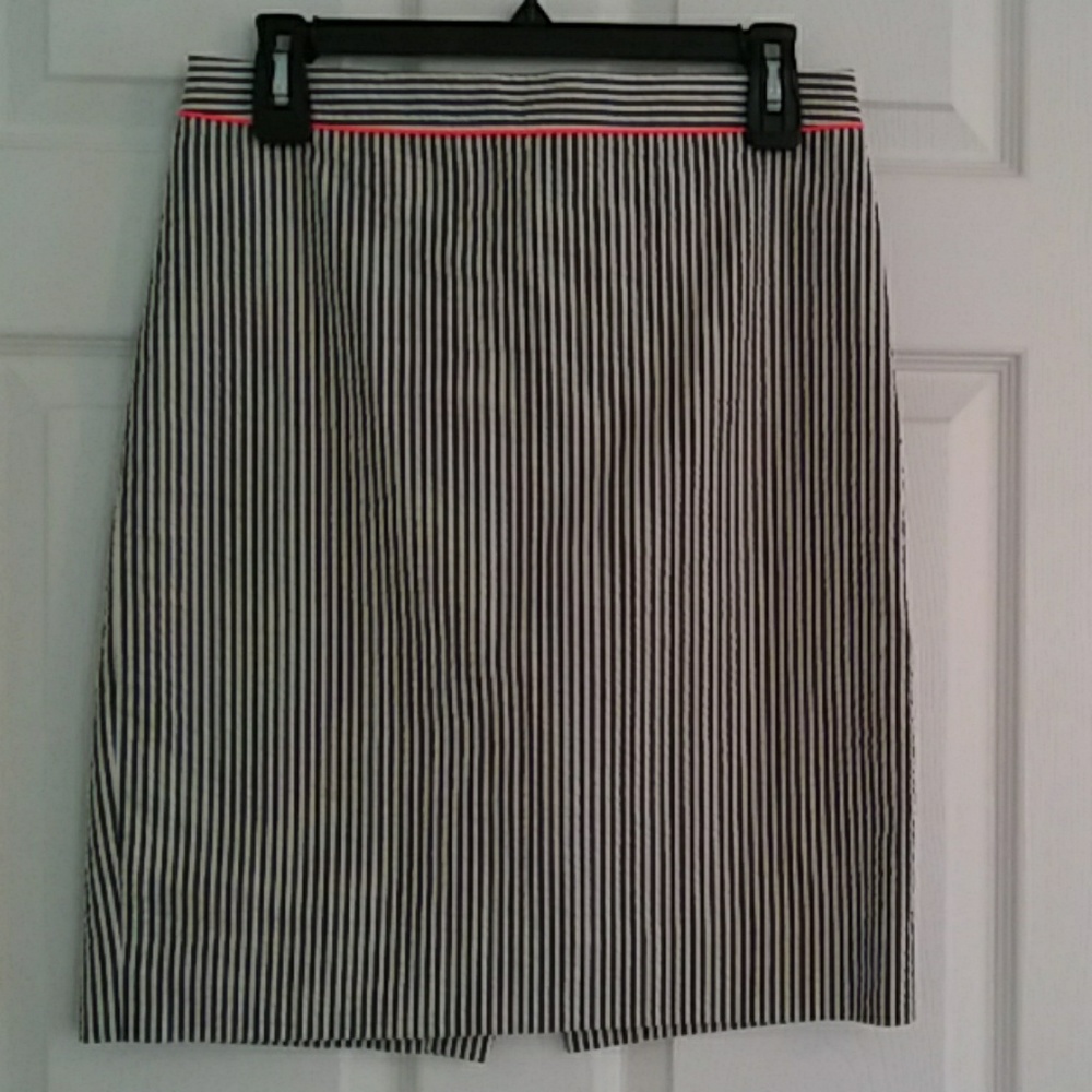 J. Crew The Pencil Skirt
